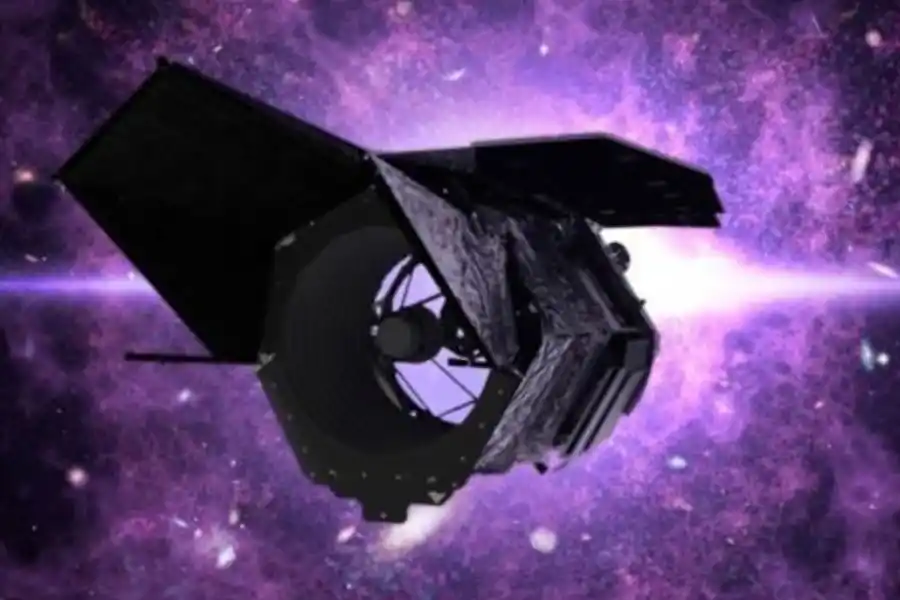 Misión china a Júpiter: estudiarán la luna Calisto