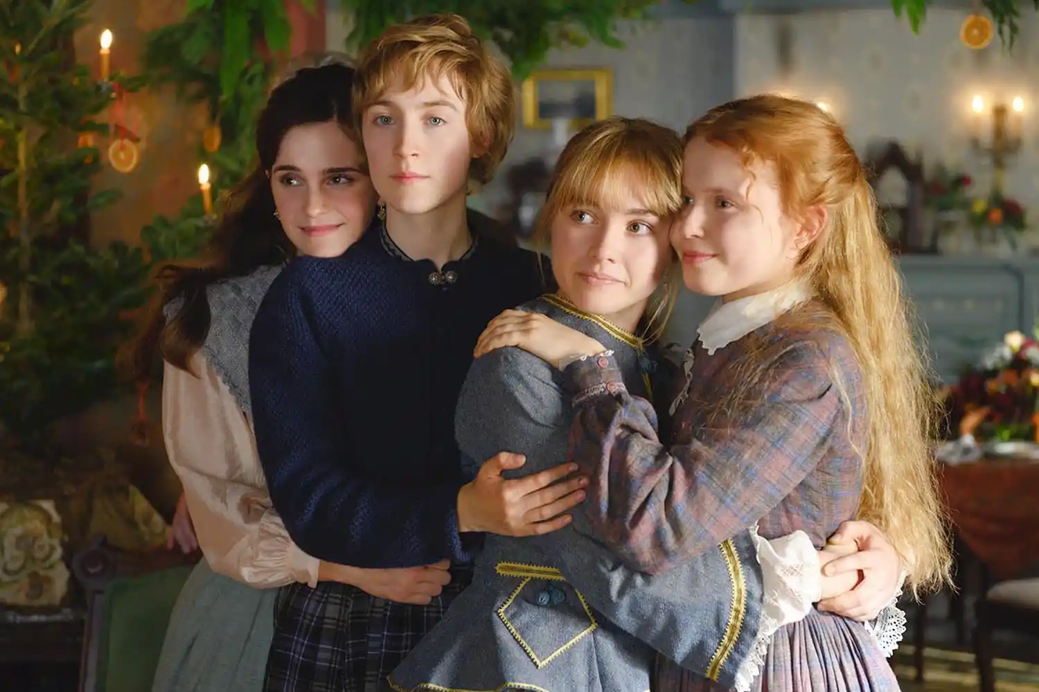 Streaming: estrenos de la semana