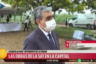Alfaro propone suspender las PASO y destinar el dinero ahorrado a ayuda social