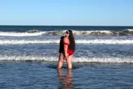 “Me parece que atrasan la sociedad”, dijo la tucumana discriminada en Mar del Plata 