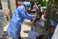 Tucumán registró 184 nuevos infectados de coronavirus en las últimas 24 horas