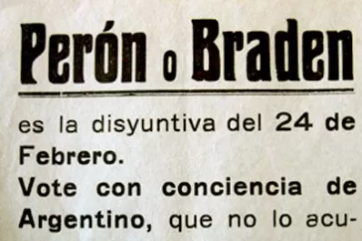 Braden o Boudou