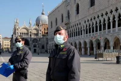 El avance de la pandemia: mayores restricciones para disminuir casos