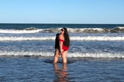 “Me parece que atrasan la sociedad”, dijo la tucumana discriminada en Mar del Plata