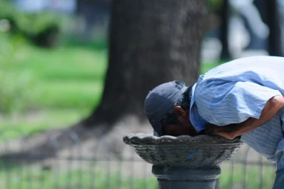 Llegó el viernes, pero también vuelven las altas temperaturas a Tucumán