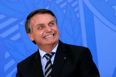Bolsonaro liberará la compra de armas
