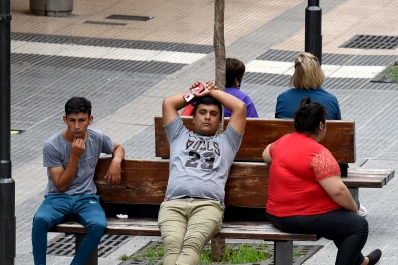 Inquieta el impacto del relajamiento social en el sistema de salud