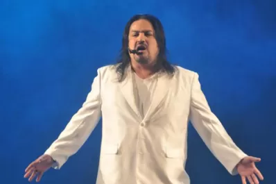 Siglo XXi: show de stand up y música