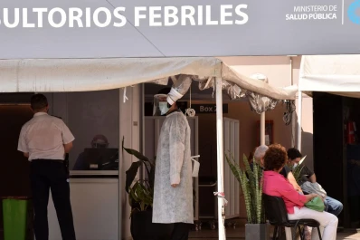 Tucumán registró dos nuevas muertes de covid-19 y sumó 158 casos