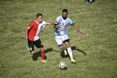 Seguí en vivo el partido entre Deportivo El Galpón y Atlético Concepción