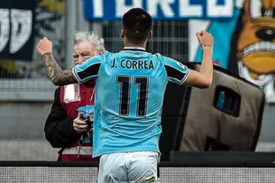 El clásico romano se roba la agenda deportiva para de la TV