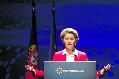 La UE propicia un “pasaporte” para inmunizados