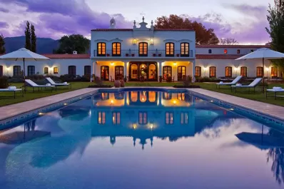 En las vacaciones no dejes de estar informado: suscribite a LA GACETA y ganá una estadía en Cafayate