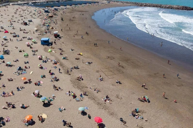 Vacaciones sin covid: consejos para relajarse sin descuidarse