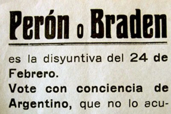 Braden o Boudou
