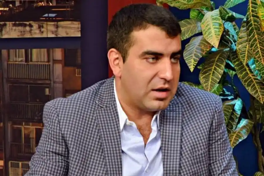 AGUSTÍN ROMANO NORRI.