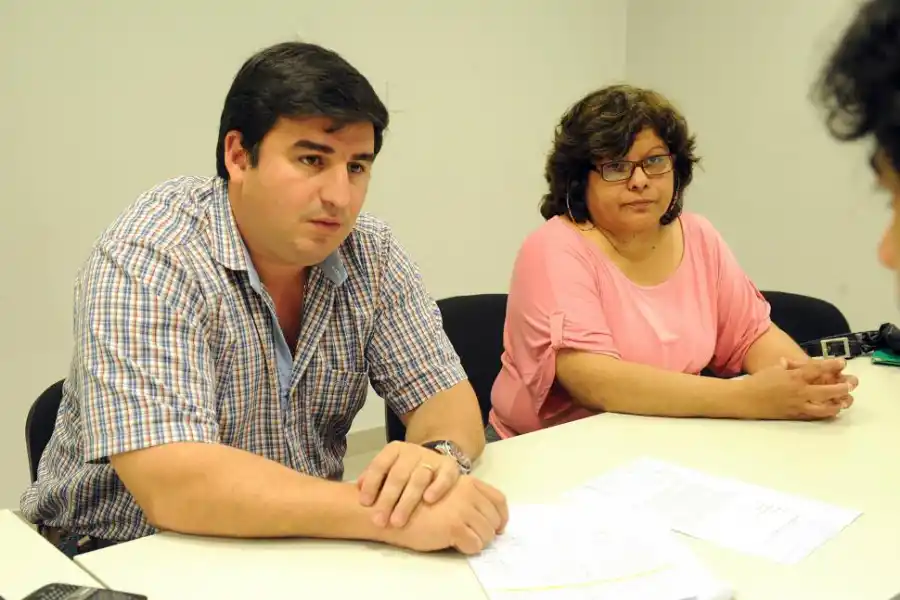 ALEJANDRO SANGENIS (H)