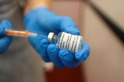 La OMS reclama que se deje de pedir certificados de vacunación