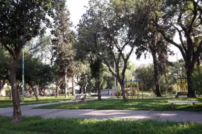 Asaltan a una paciente que esperaba al médico