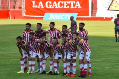 La tormenta matutina hizo que San Martín opte por analizar videos