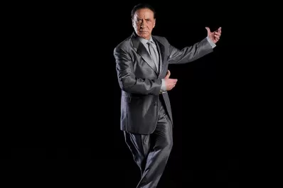 Murió afectado por covid-19 el bailarín de tango Juan Carlos Copes
