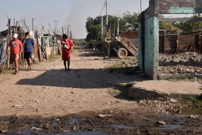 El Gobierno planea invertir $180.000 millones para crear 300.000 empleos este año