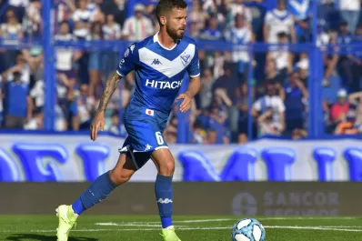 ¿Fernando Gago técnico de Aldosivi?