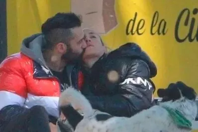 El Tucu López contó que le gustaría ser padre con Jimena Barón