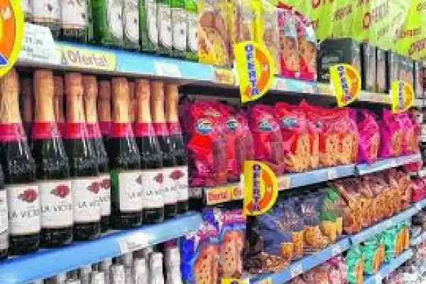 El rumbo económico: menos ventas y más aumentos de precios