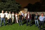 Dirigentes del PRO y la UCR piden unidad y que haya PASO