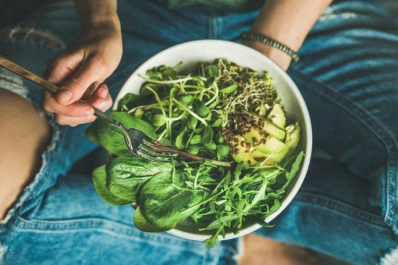 Cuándo y cómo conviene dejar de comer carne