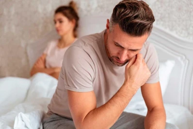 Disforia poscoital: luego de tener sexo siento tristeza