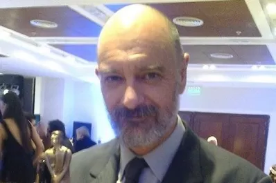 Dos nominados de la radio, por el Martín Fierro
