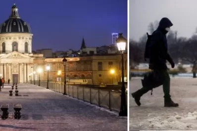 La foto  que no viste