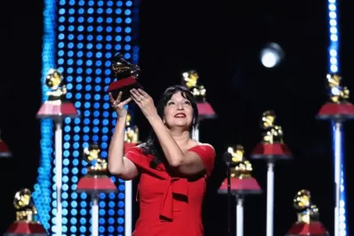 Murió en España la premiada compositora argentina Claudia Montero