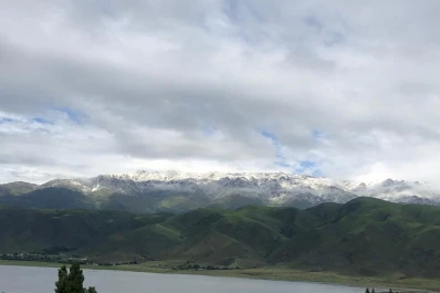 Cómo estará el tiempo en Tafí del Valle a comienzos de febrero