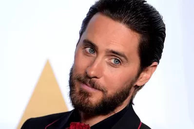 Jared Leto: nuevo retraso del estreno del spin-off de Spiderman
