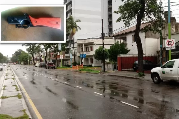 Asesinaron a un joven basquetbolista de una puñalada en el pecho