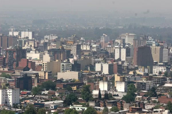 El CISI capitalino siguió el camino del revalúo inmobiliario