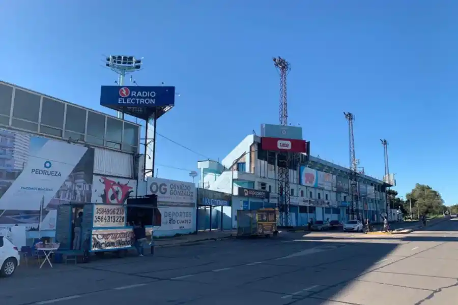 San Martín-Atlanta, una final disfrazada de primera fase