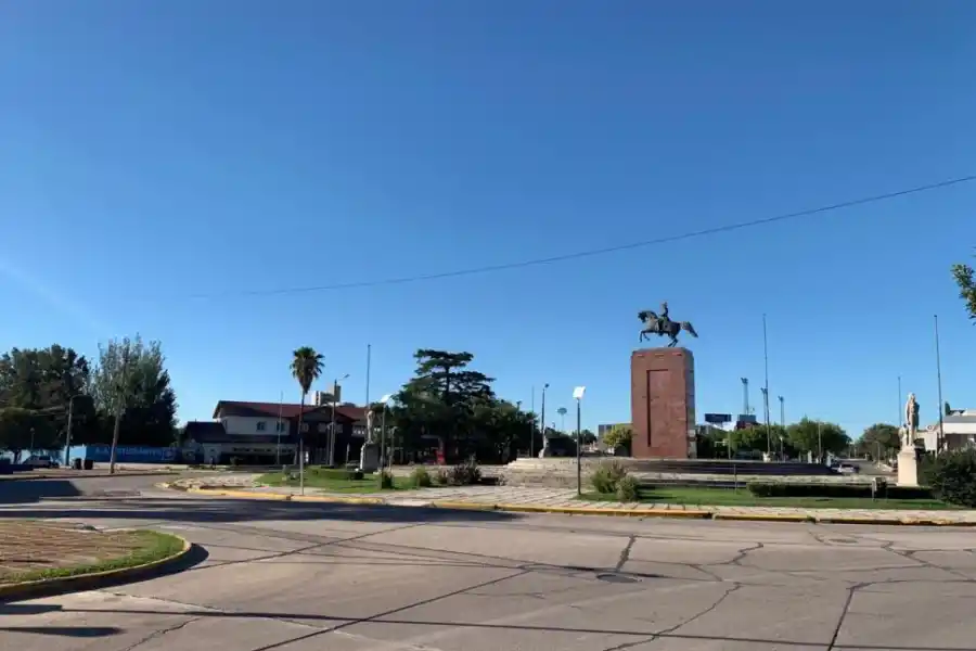 San Martín-Atlanta, una final disfrazada de primera fase