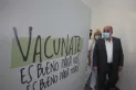Coronavirus: Manzur afirma que el regreso a las aulas dependerá de cómo marche la curva