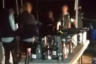 En Tucumán hubo un importante incremento de casos de coronavirus entre los jóvenes