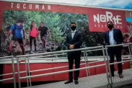 Turismo en Semana Santa: estaremos atentos a los números de los contagios