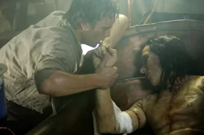 Streaming: estrenos de la semana