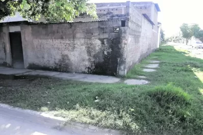 Homicidio en barrio San Salvador: “no le vieron ni la cara, no sabían a quién le pegaban”