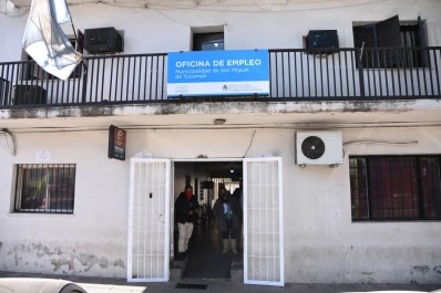 La Municipalidad capacitará a jóvenes desempleados para que puedan conseguir trabajo
