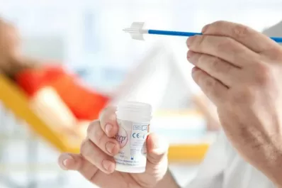 Salud realizará el test de VPH de forma gratuita