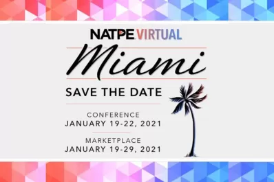 Napte Miami: hoy arranca en forma virtual el mercado y las conferencias de producción de contenidos
