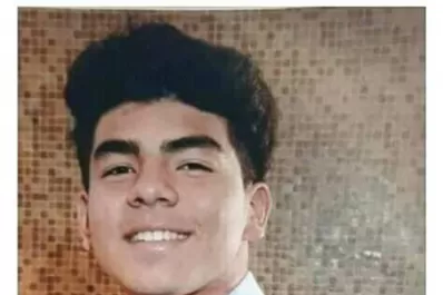 Se cumplió un año del homicidio de Báez Sosa